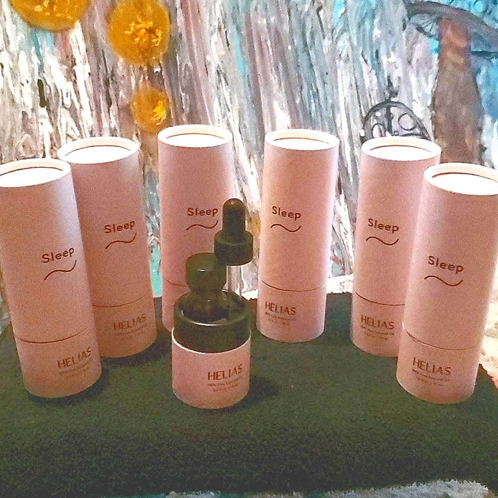 Diffuser fragrance oils